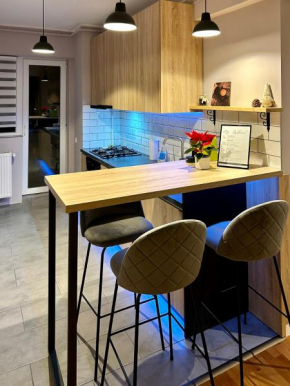 Blue Mountain Residence